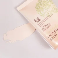 BB-крем Lotus No Make-Up Blemish Balm 50ml 2