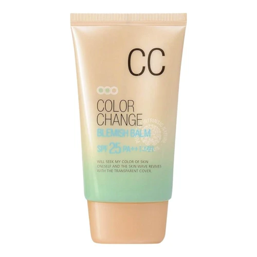 CC-крем Lotus Color Change Blemish Balm 50ml