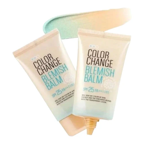 CC-Crema Lotus Color Change Blemish Balm 50ml