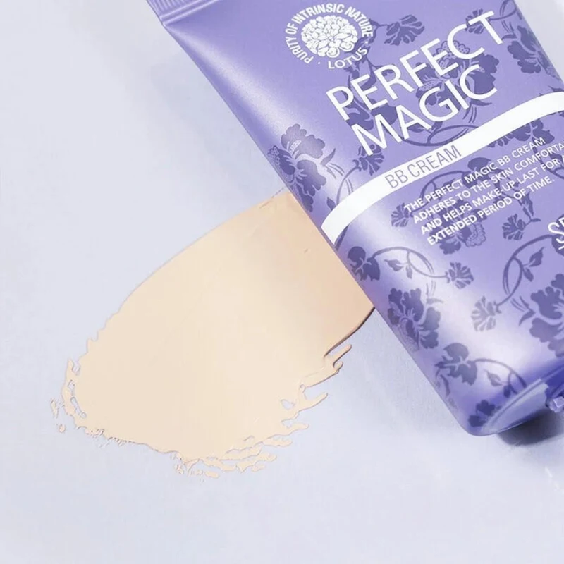 BB-крем Lotus Perfect Magic Bb Cream 50ml 2