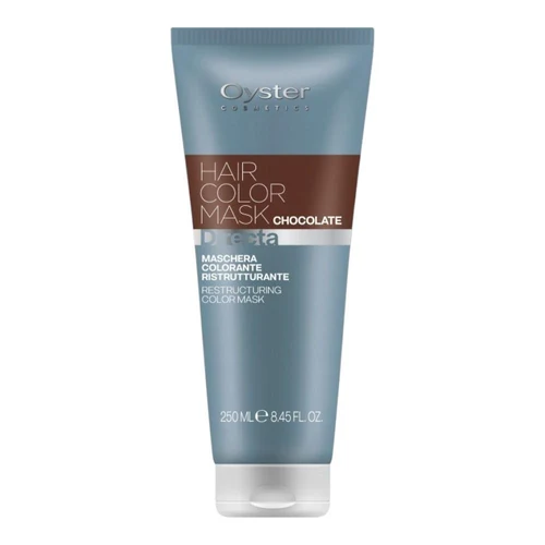 Mască nuanţatoare pentru păr Oyster Directa Hair Color Mask