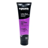 Mască nuanţatoare pentru păr Pura Kosmetica Pure Color Mask