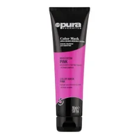 Оттеночная маска для волос Pura Kosmetica Pure Color Mask