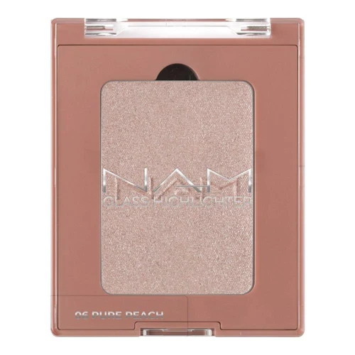 Iluminator NAM Glass Highlighter