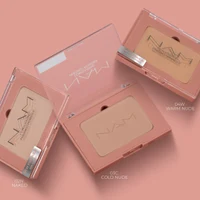 Пудра NAM Contouring Pressed Powder 2
