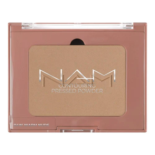 Pudra NAM Contouring Pressed Powder