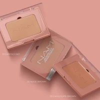 Бронзер NAM Bronzing Pressed Powder 2