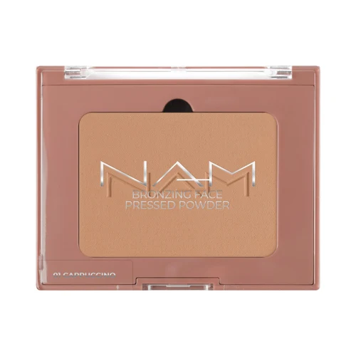 Bronzer NAM Bronzing Pressed Powder