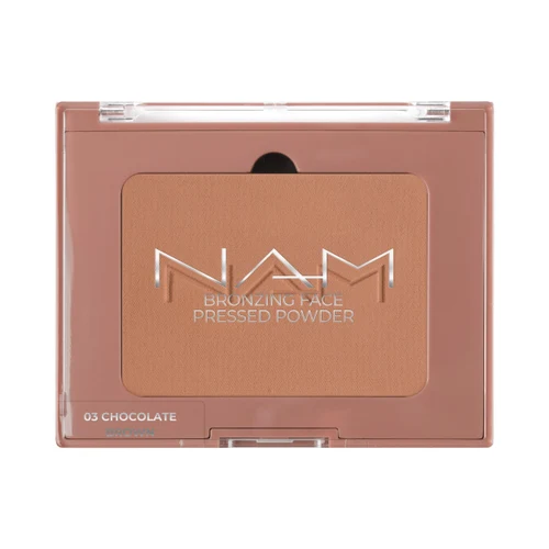 Bronzer NAM Bronzing Pressed Powder