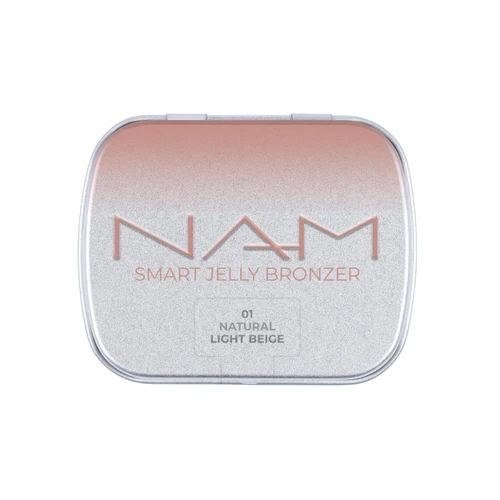 Bronzer NAM Smart Jelly Bronzer