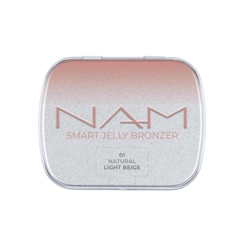 Bronzer NAM Smart Jelly Bronzer 4