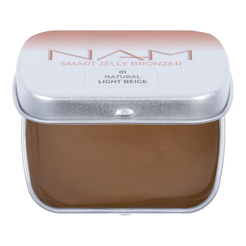 Bronzer NAM Smart Jelly Bronzer