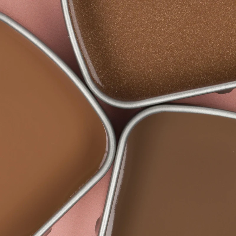 Bronzer NAM Smart Jelly Bronzer 3