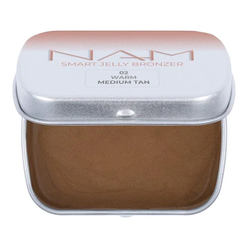 Bronzer NAM Smart Jelly Bronzer