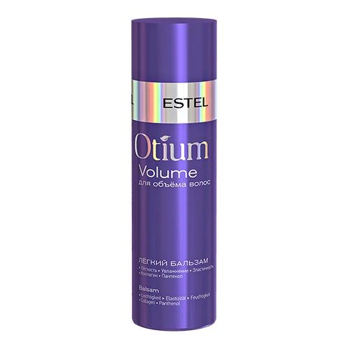 Balsam condiţionat pentru păr Estel Otium Volume Balsam 200ml