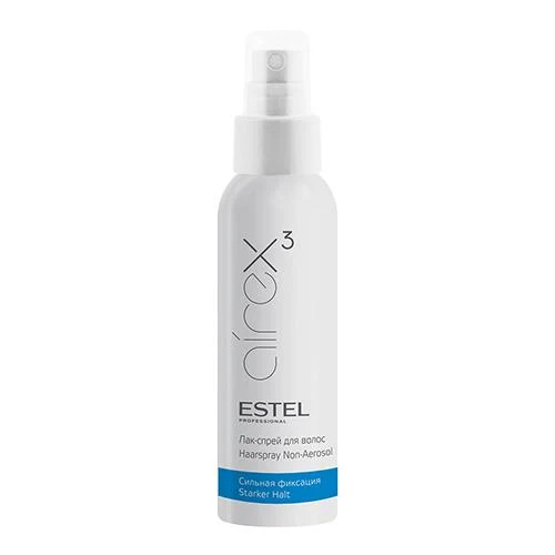 Fixativ pentru păr Estel Airex Hairspray 100 ml