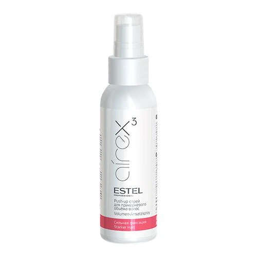 Fixativ pentru păr Estel Airex Spray Push-up 100 ml