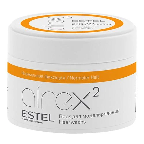Ceară pentru păr Estel Airex Wax 75 ml
