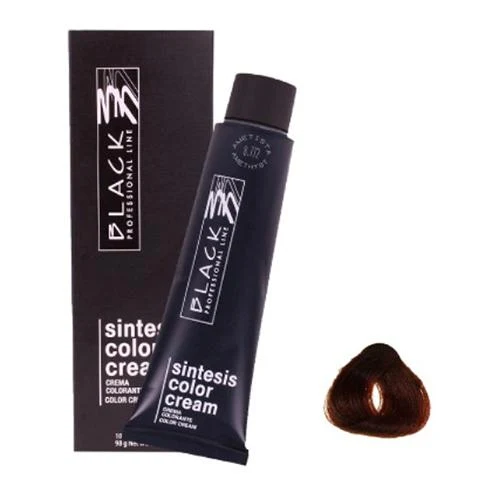 Краска для волос Black Professional Line Sintesis Color Creme