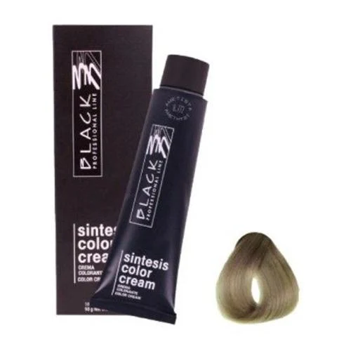 Vopsea pentru păr Black Professional Line Sintesis Color Creme