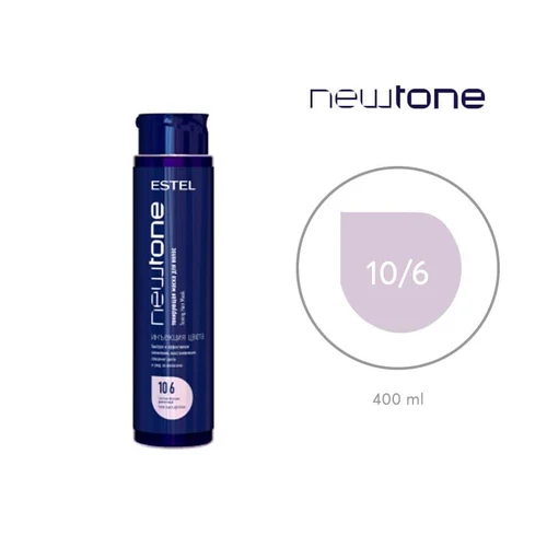 Оттеночная маска для волос Estel HC NewTone coloring mask for hair 400 ml