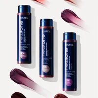 Оттеночная маска для волос Estel HC NewTone coloring mask for hair 400 ml 3