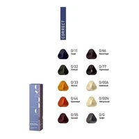 Краска для волос Estel De Luxe Sensation Hair Color Corrector 2