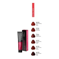 Краска для волос Estel De Luxe Extra Red hair dye 2