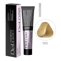 Краска для волос Estel De Luxe HB hair dye