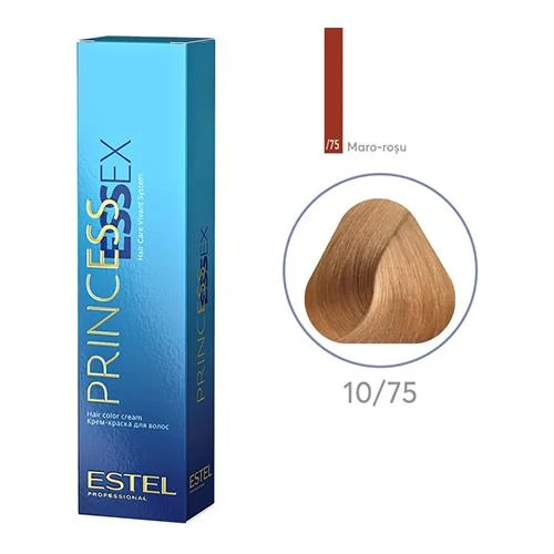 Vopsea pentru păr Estel Princess Essex hair dye