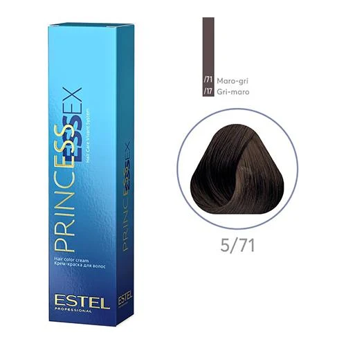 Краска для волос Estel Princess Essex hair dye