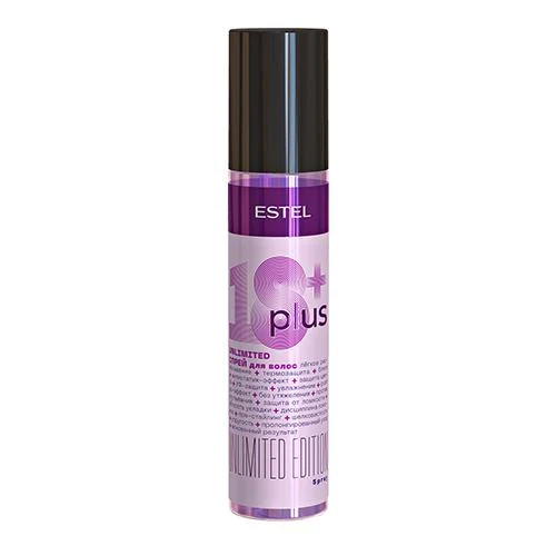 Spray pentru păr Estel 18 Plus Spray
