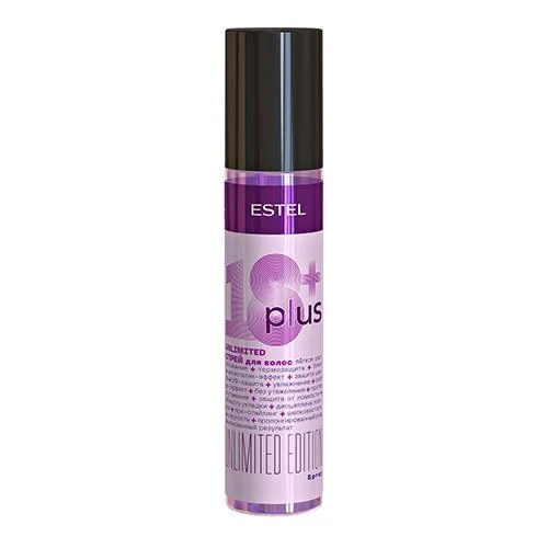 Spray pentru păr Estel 18 Plus Spray
