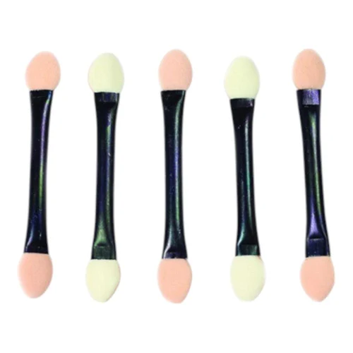 Aplicator p/u fard de pleoape Nascita Eyeshadow Applicator Set 5 pcs
