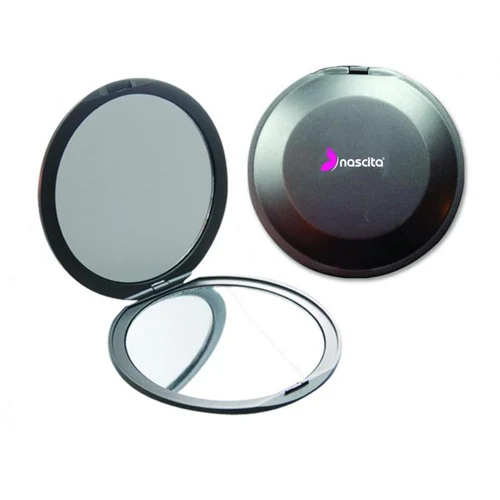 Зеркало Nascita Round Bag Mirror