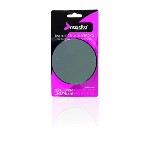 Зеркало Nascita Round Bag Mirror