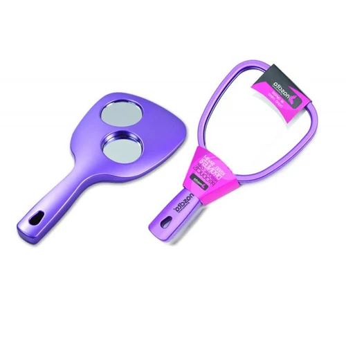 Зеркало Nascita Double-Sided Mirror With Handle
