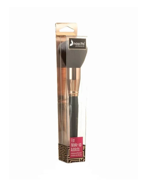 Pensula pentru machiaj Nascita Professional Ultra Big Powder Brush