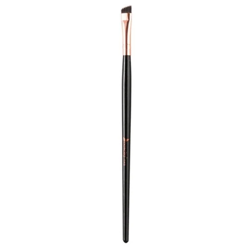 Pensula pentru machiaj Nascita Professional Angled Eyeliner Brush
