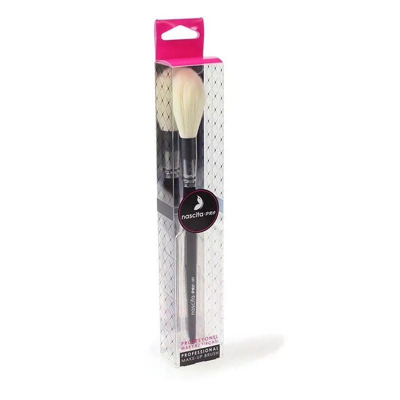 Кисть для макияжа Nascita Pro Long Blending Brush 2