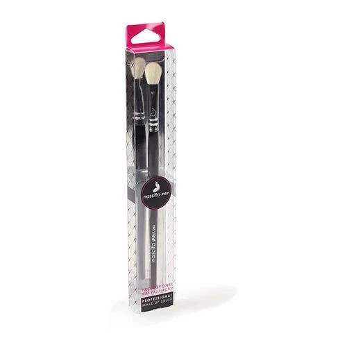 Pensula pentru machiaj Nascita Pro Crease Blending Brush 2