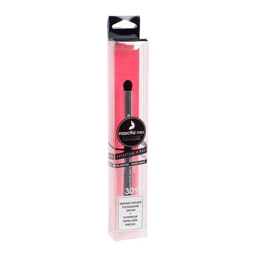 Кисть для макияжа Nascita Backstage Series Tapered Round Eyeshadow Brush 2