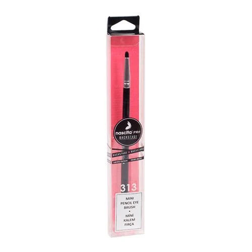 Кисть для макияжа Nascita Backstage Series Mini Pencil Eye Brush 2