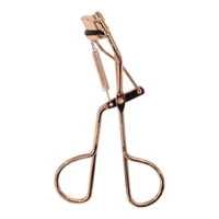 Ondulator de gene Nascita Bronzy Glow Eyelashes Curler