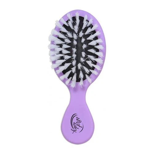 Pieptene Nascita Wet & Dry Hair Brush 2