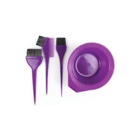 Емкость для смешивания краски для волос Nascita Hair Coloring Set