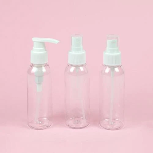 Nascita Travel Bottle Set 3 pcs 2
