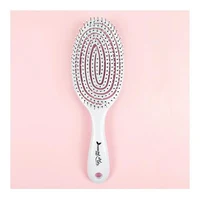 Pieptene Nascita 3D Flexi Hair Brush 4