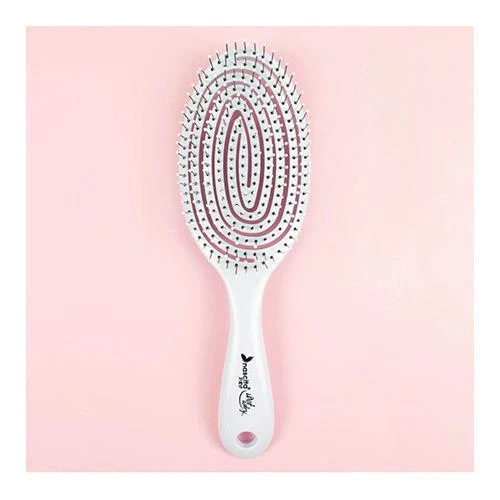 Pieptene Nascita 3D Flexi Hair Brush 4