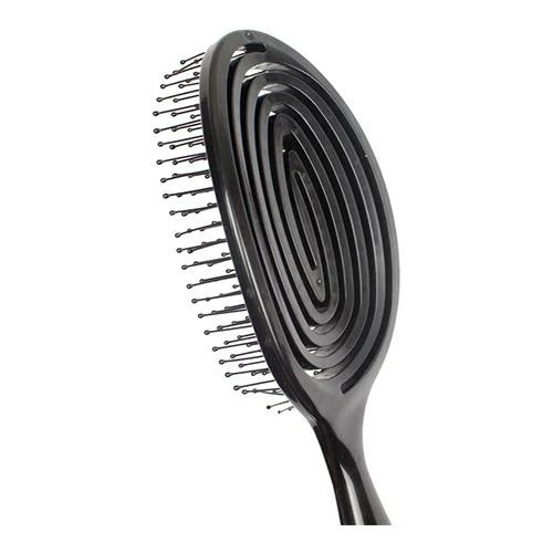 Pieptene Nascita 3D Flexi Hair Brush 3
